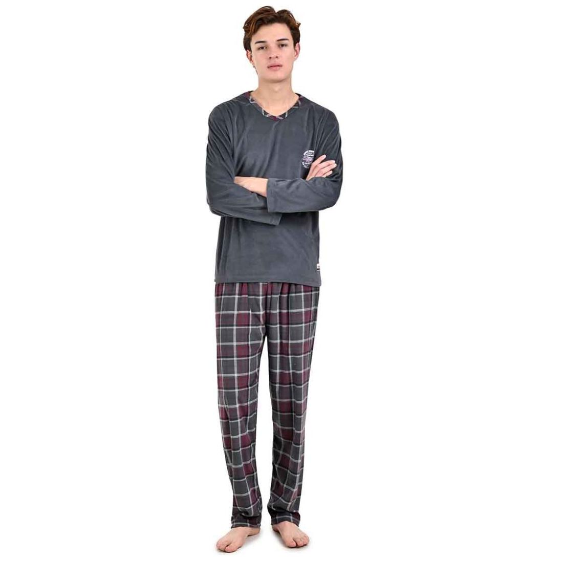 Pijamas en sears new arrivals