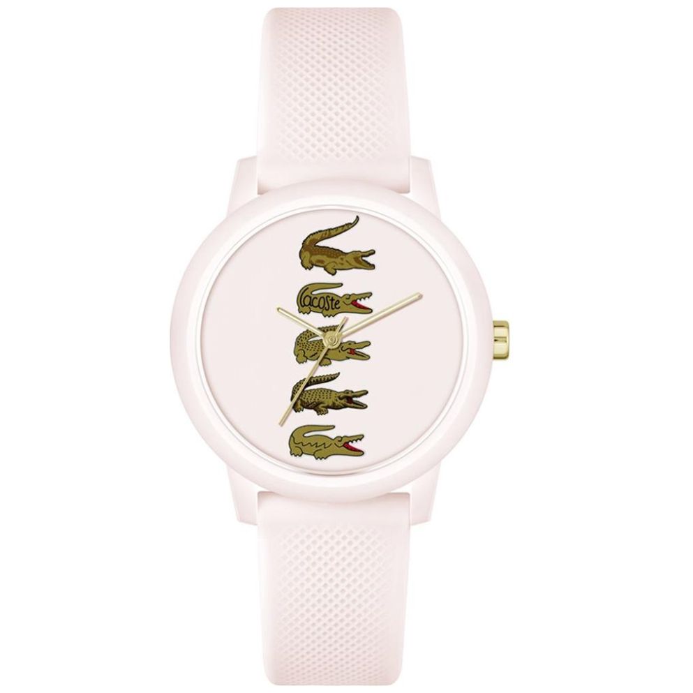 Las mejores ofertas en Relojes de pulsera Lacoste Mujer Casual