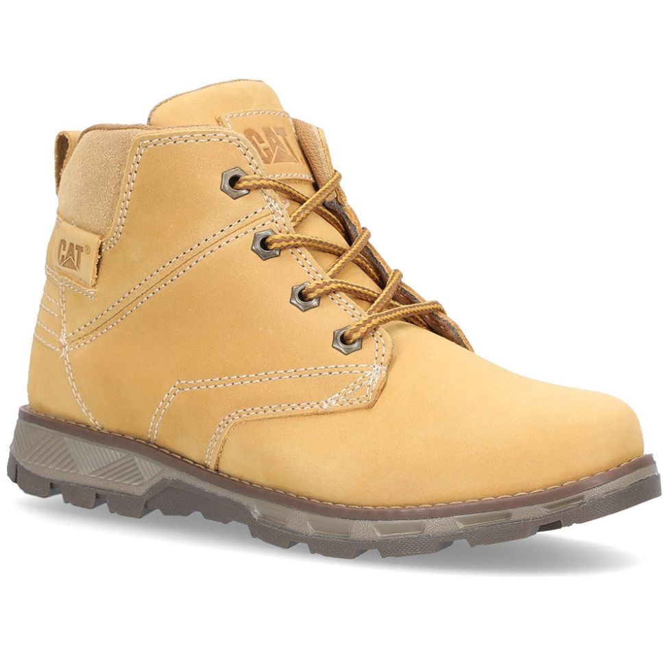 Bota caterpillar original store infantil