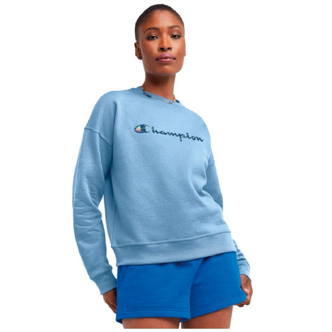 Sudadera Champion para Mujer