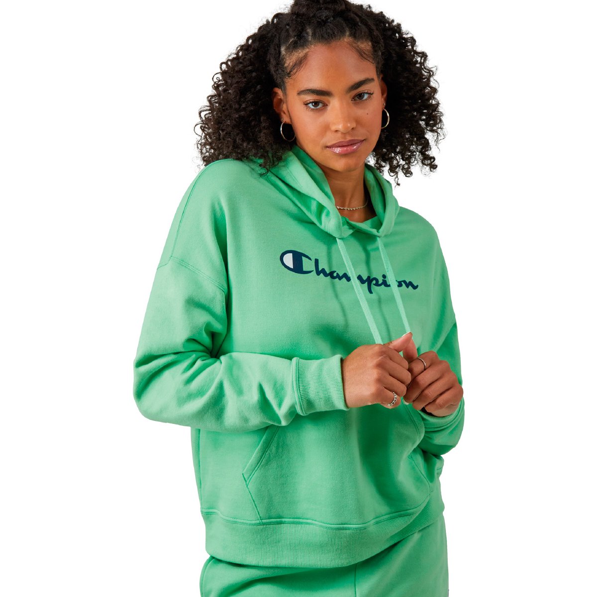 Sudadera Champion para Mujer