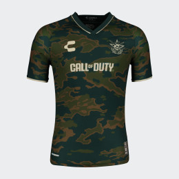 Jersey León
