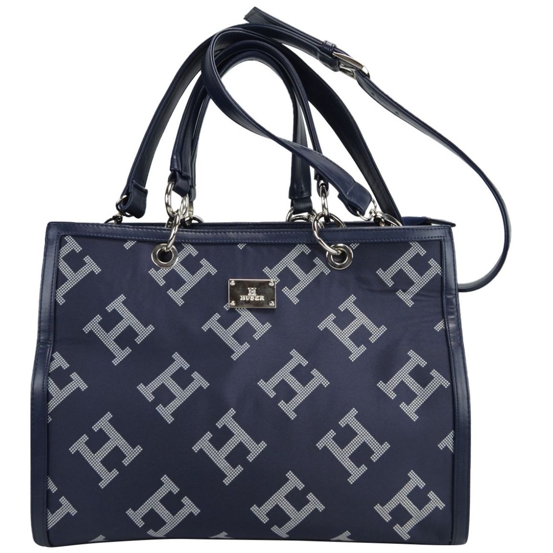 Bolsa discount huser azul