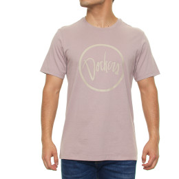 Playera Cuello Redondo Hombre