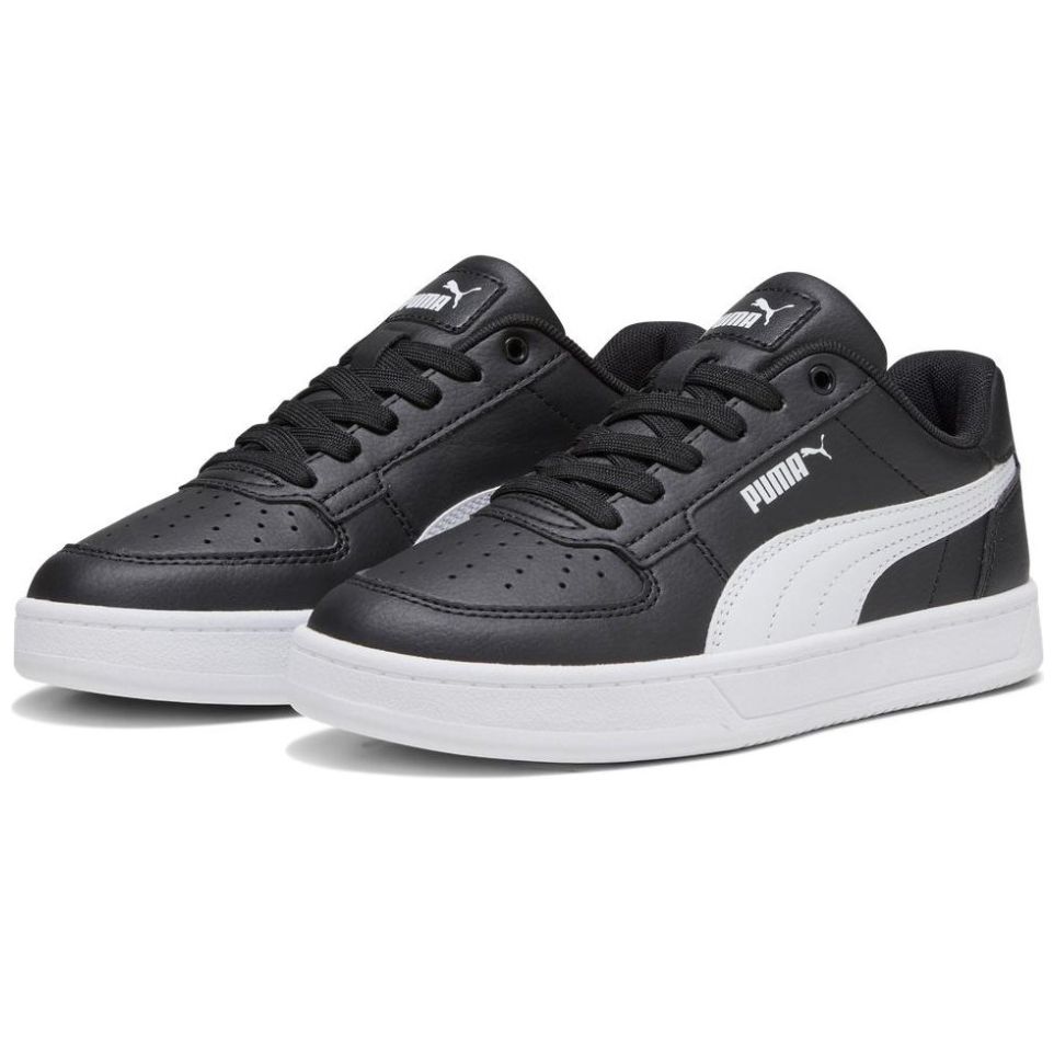 Puma basket velcro sneakers sale