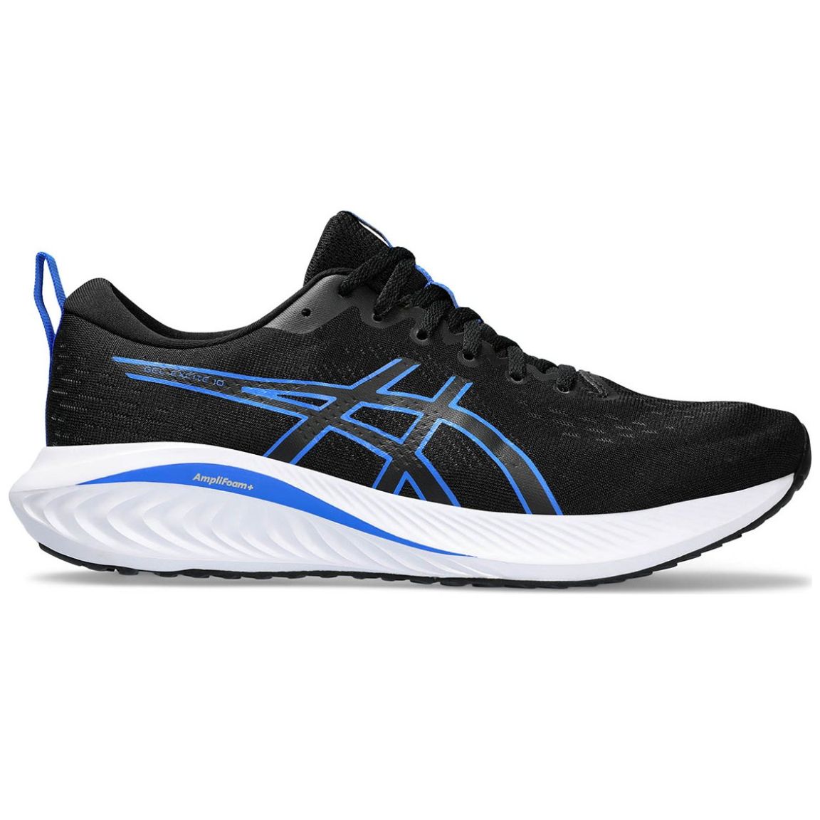 Tenis de best sale gel para correr