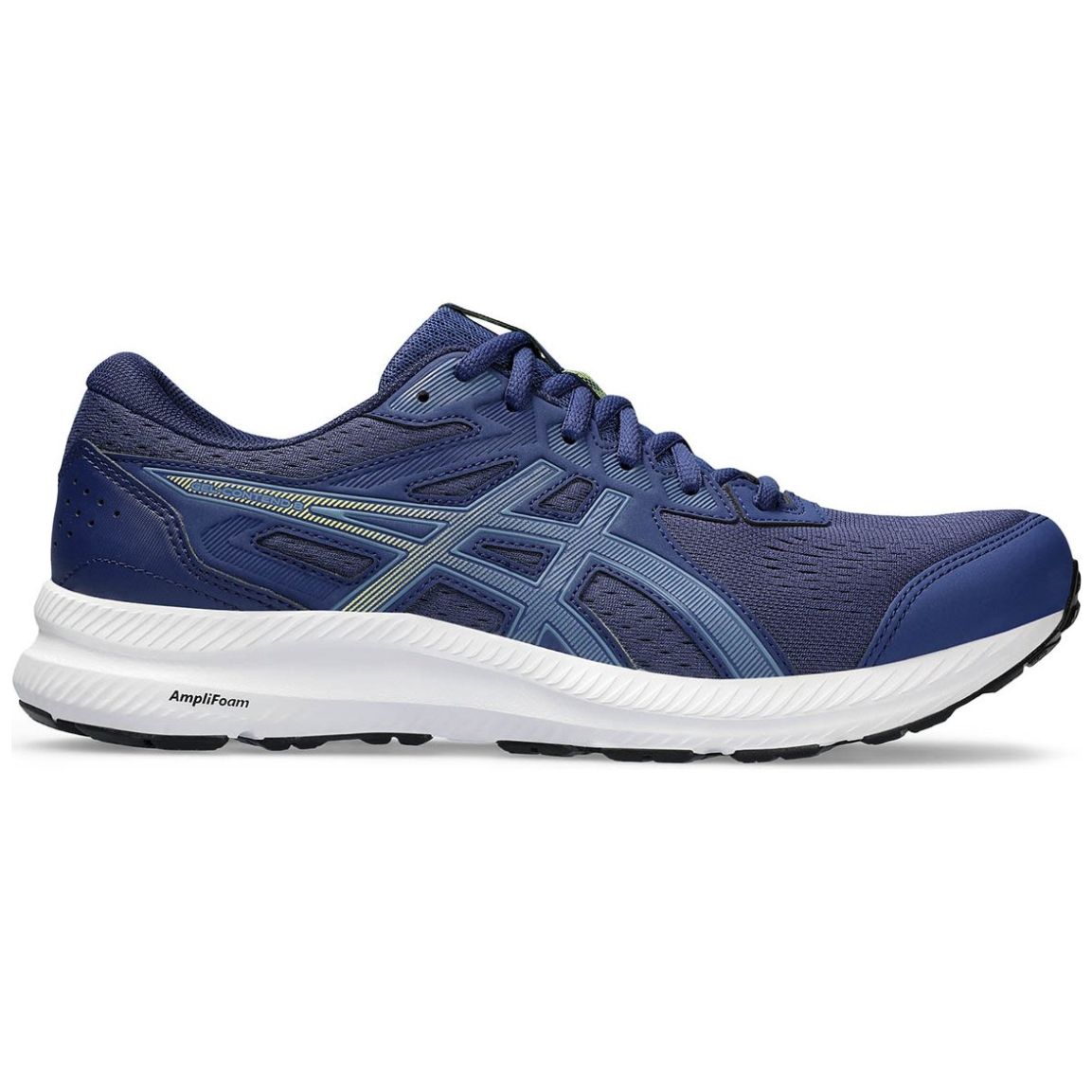 Tenis para Correr Asics Gel Contend 8 para Hombre