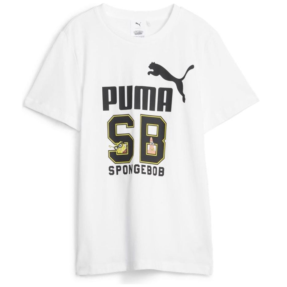 Puma nasa outlet playera