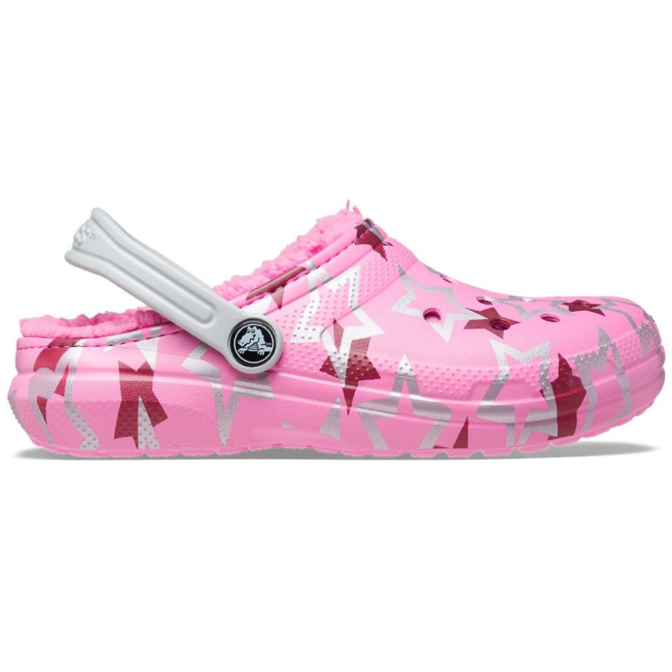 Sueco Discodnceprtyclog Rosa 18 23 Crocs