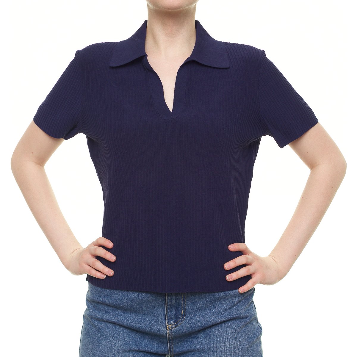 Blusa Formal para Dama Voltaire Voltaire