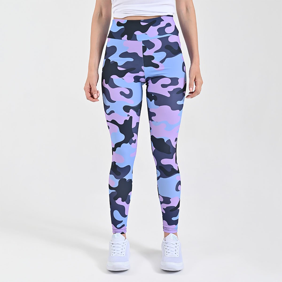 Leggings de Entrenamiento Everlast para Mujer