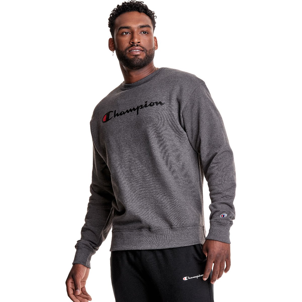 Champion sweatshirt sale sears