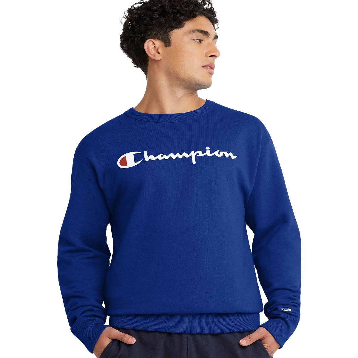 Sears champion hoodie on sale