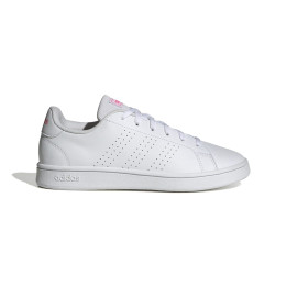 Adidas zapatillas blancas best sale