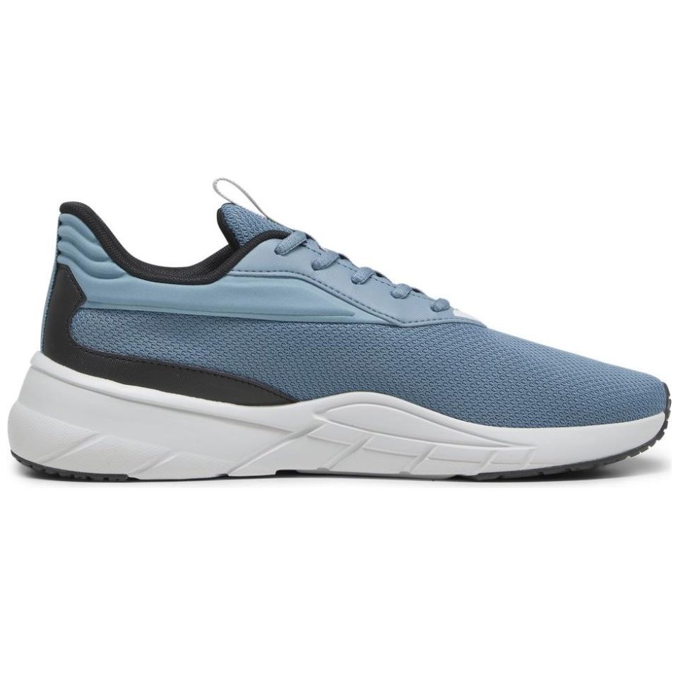 Puma boots mens tennis best sale