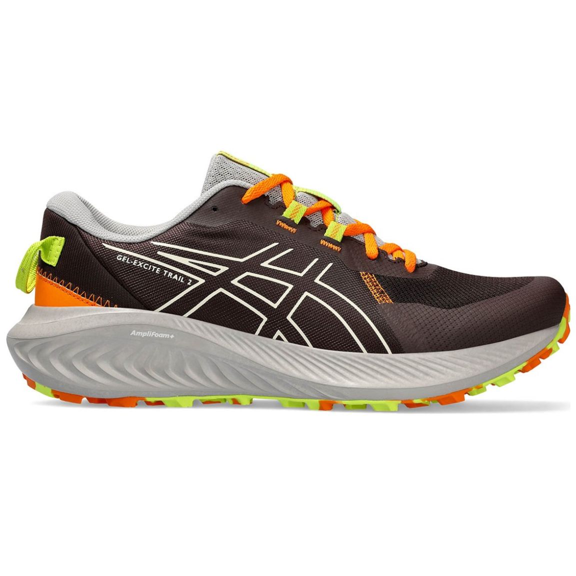 Tenis Running y Trail Asics Hombre