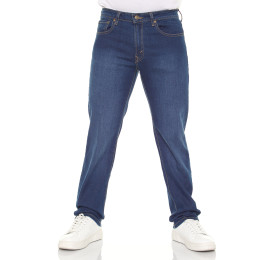 Jeans Slim Fit Hombre