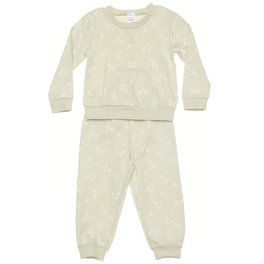 Ropa para bebe gerber sale