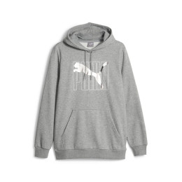 Sudaderas Puma Hombre