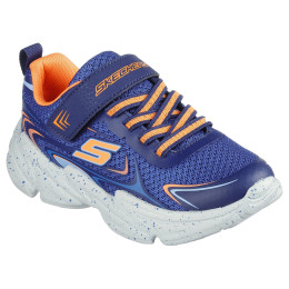 Skechers Azules