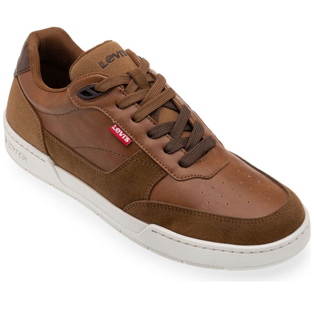 Zapatos levis hombre sales