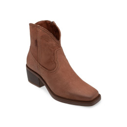 Botas Levis Café Mujer