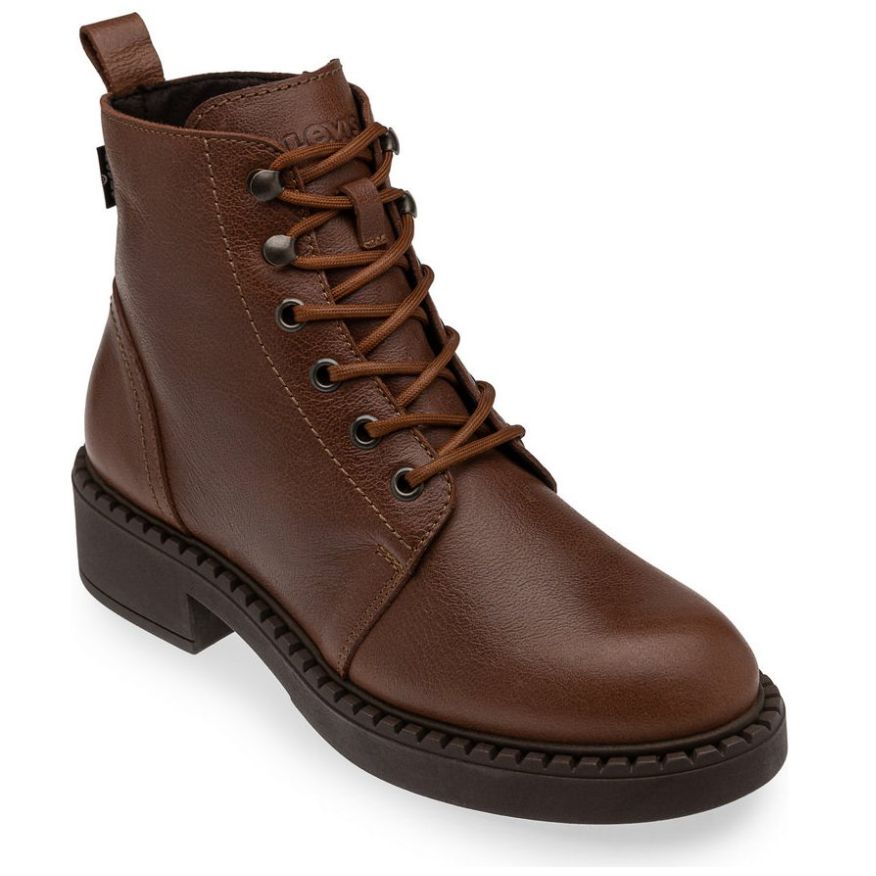 Botines Levis Hasta 25 de descuento Sears