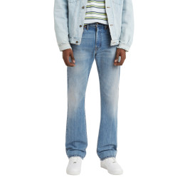 Levis Bootcut