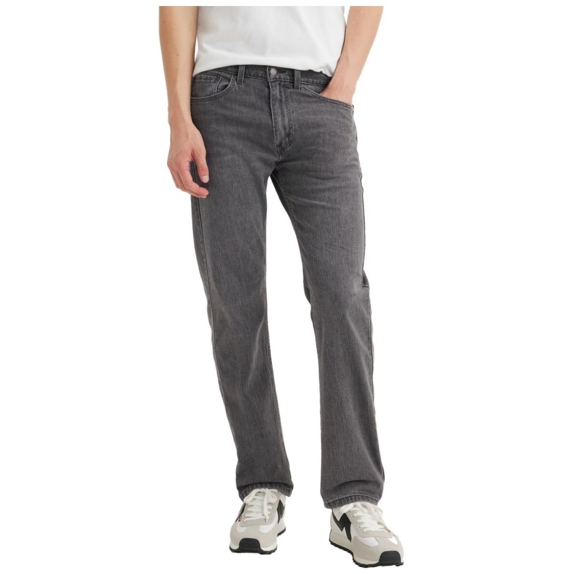 Jeans Levi S Regular 505 para Hombre