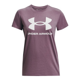 Playeras Under Armour Mujer