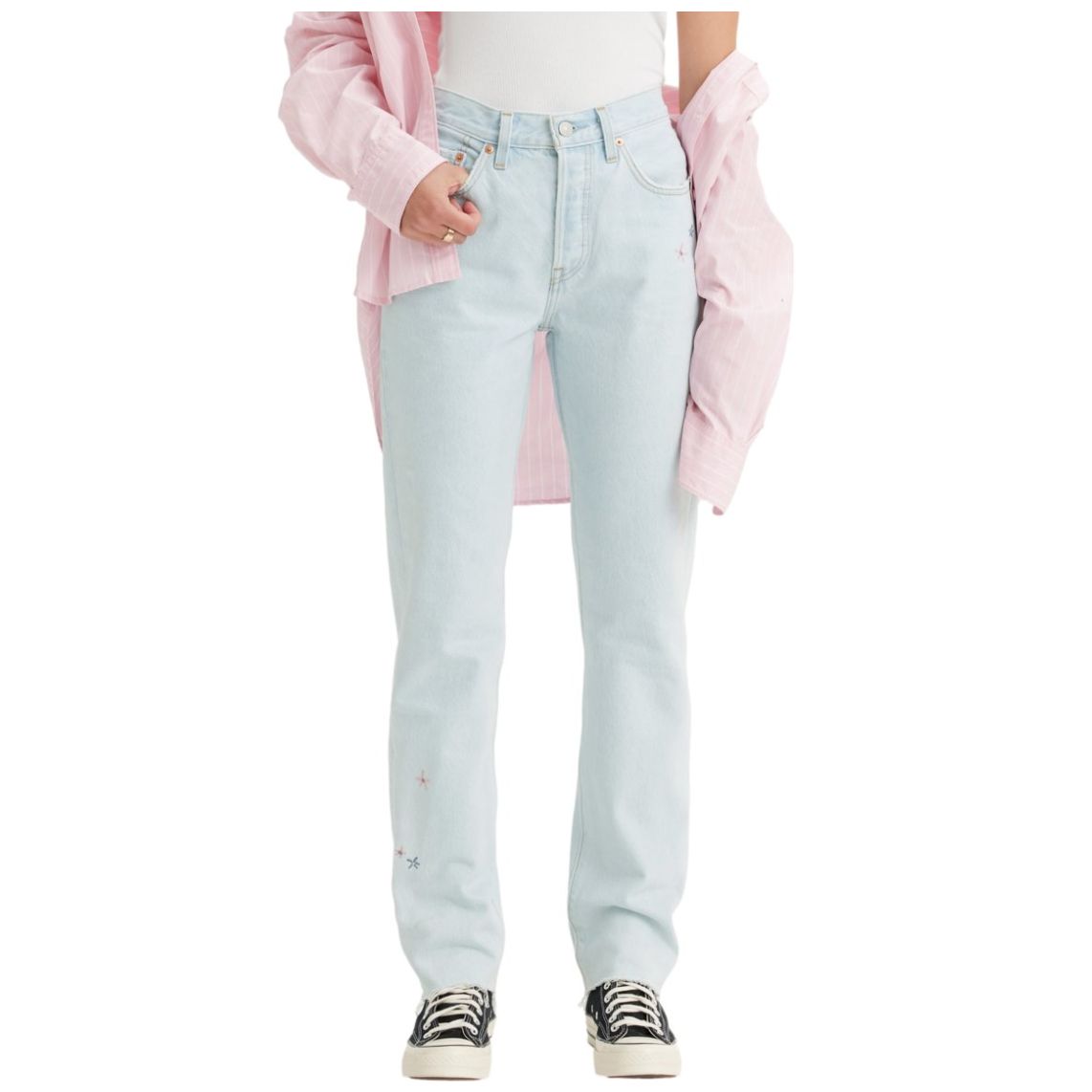 Pantalones levis 501 en sears sale