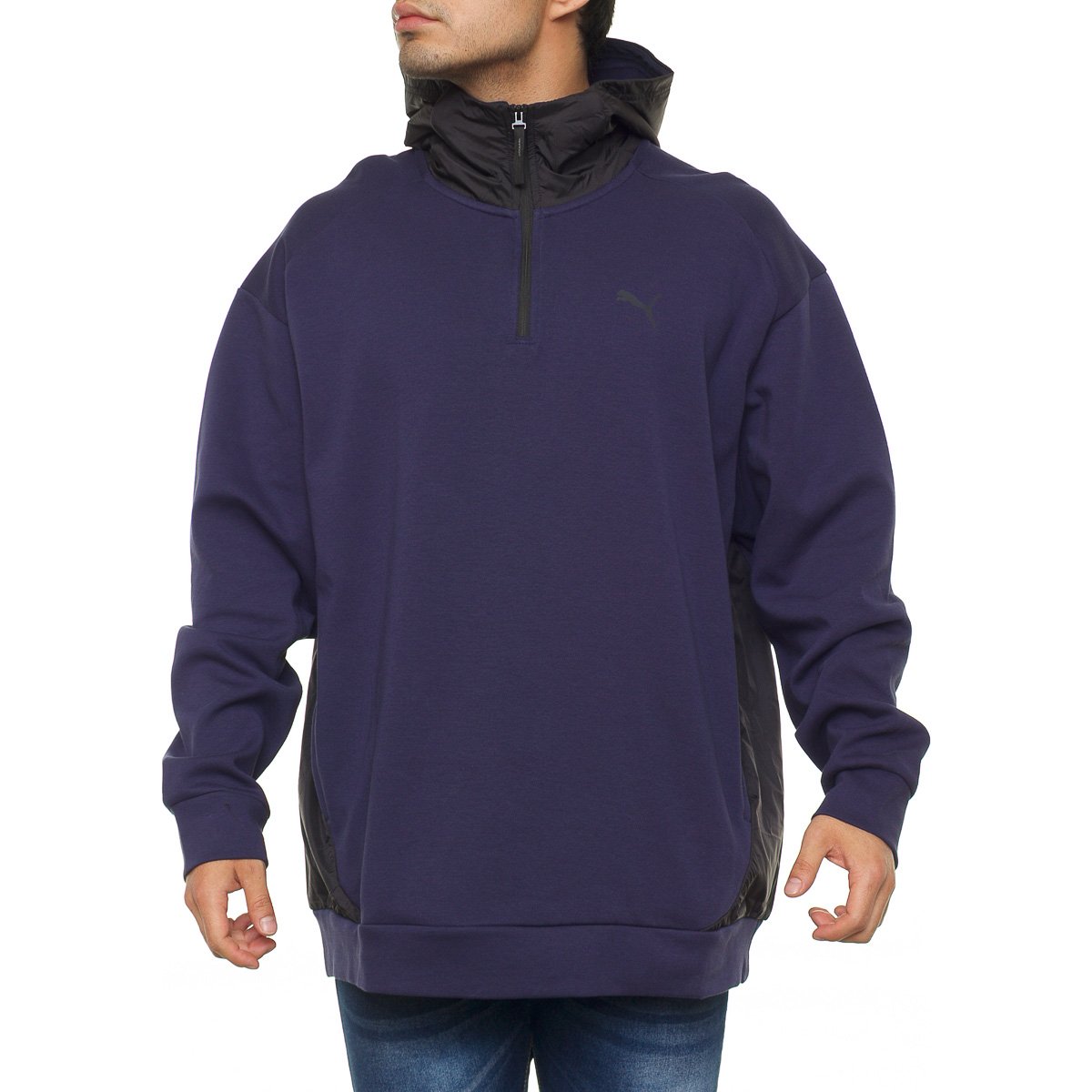 Sudadera nasa puma hotsell