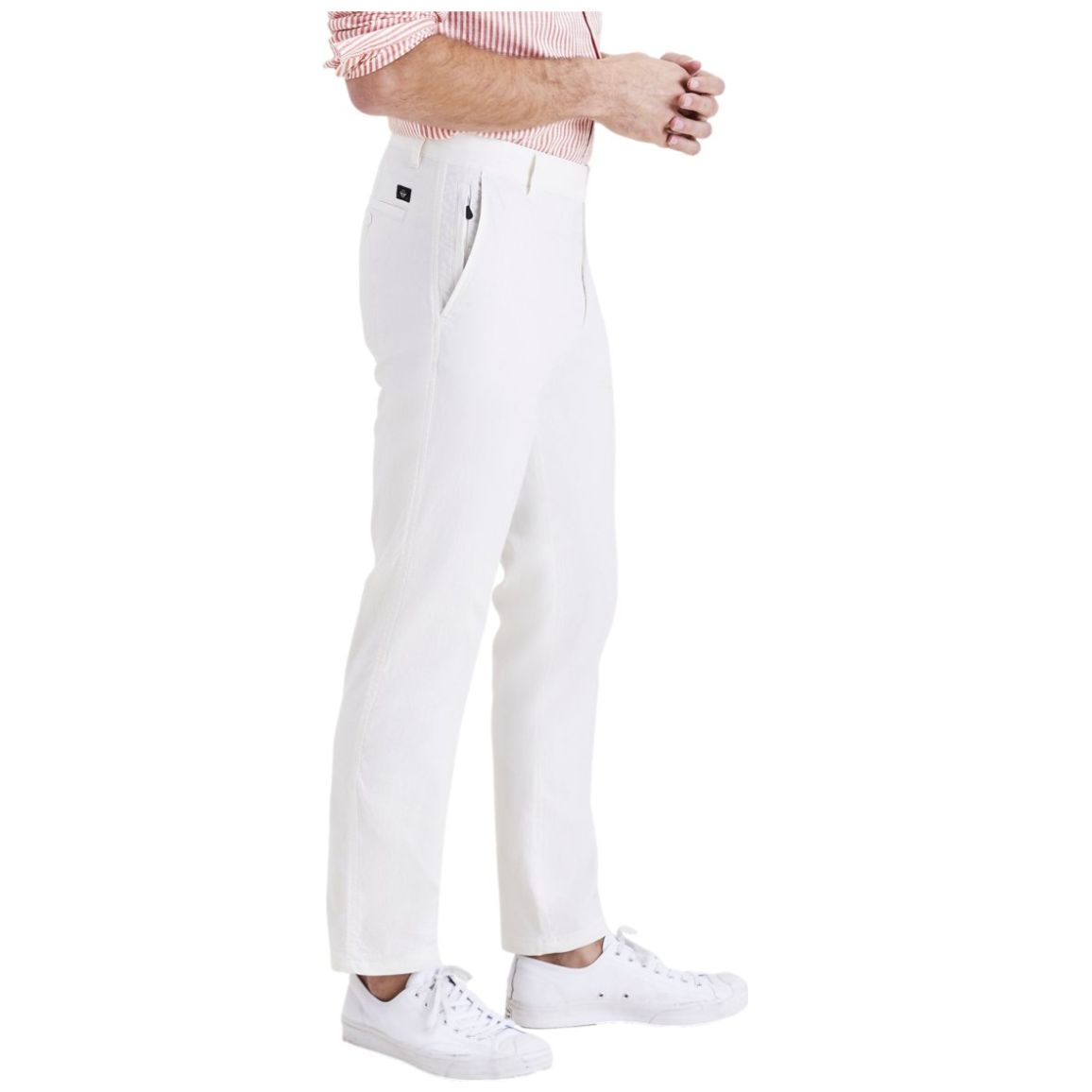 Pantalon Dockers Ultimate Chino Slim Fit para Hombre