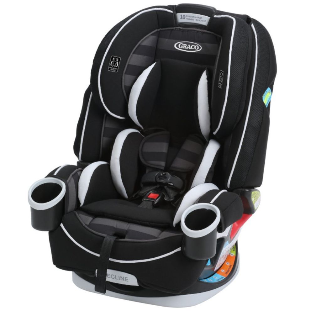 Graco forever in one car seat best sale