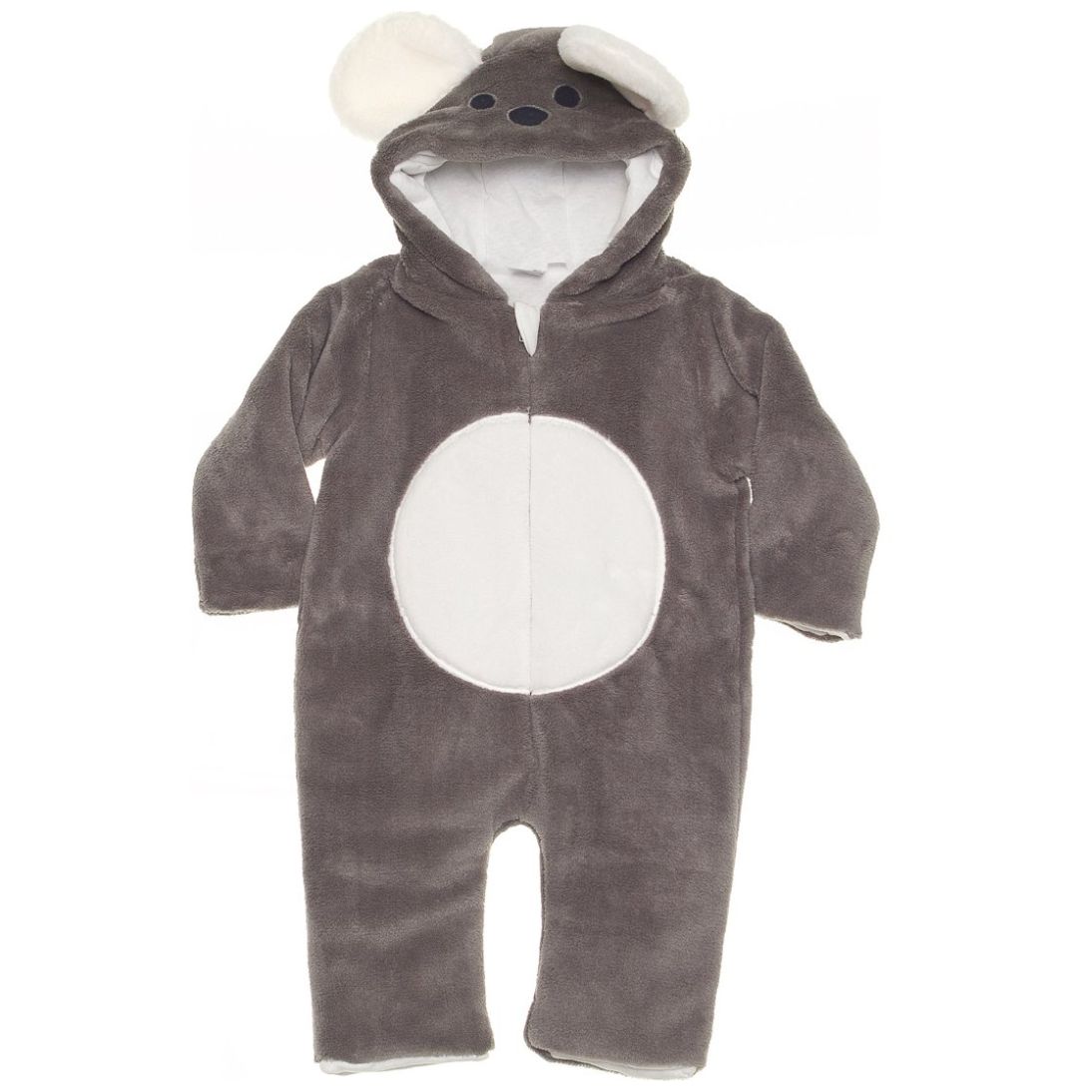 Comando para Bebe Carosello