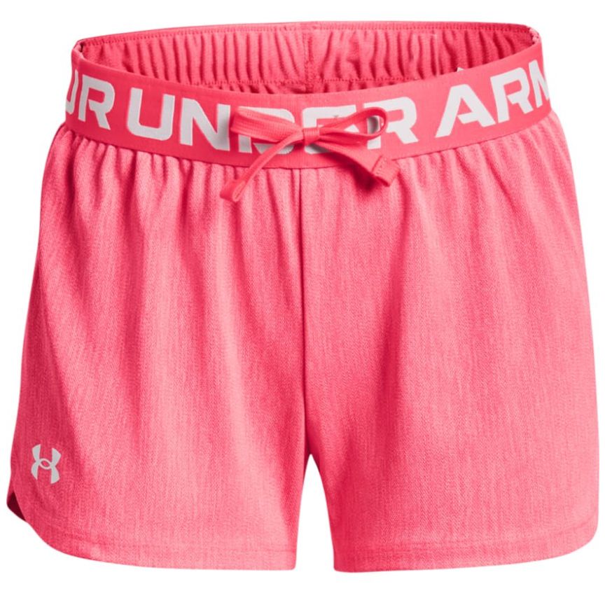 Short under armour mujer shops rosa