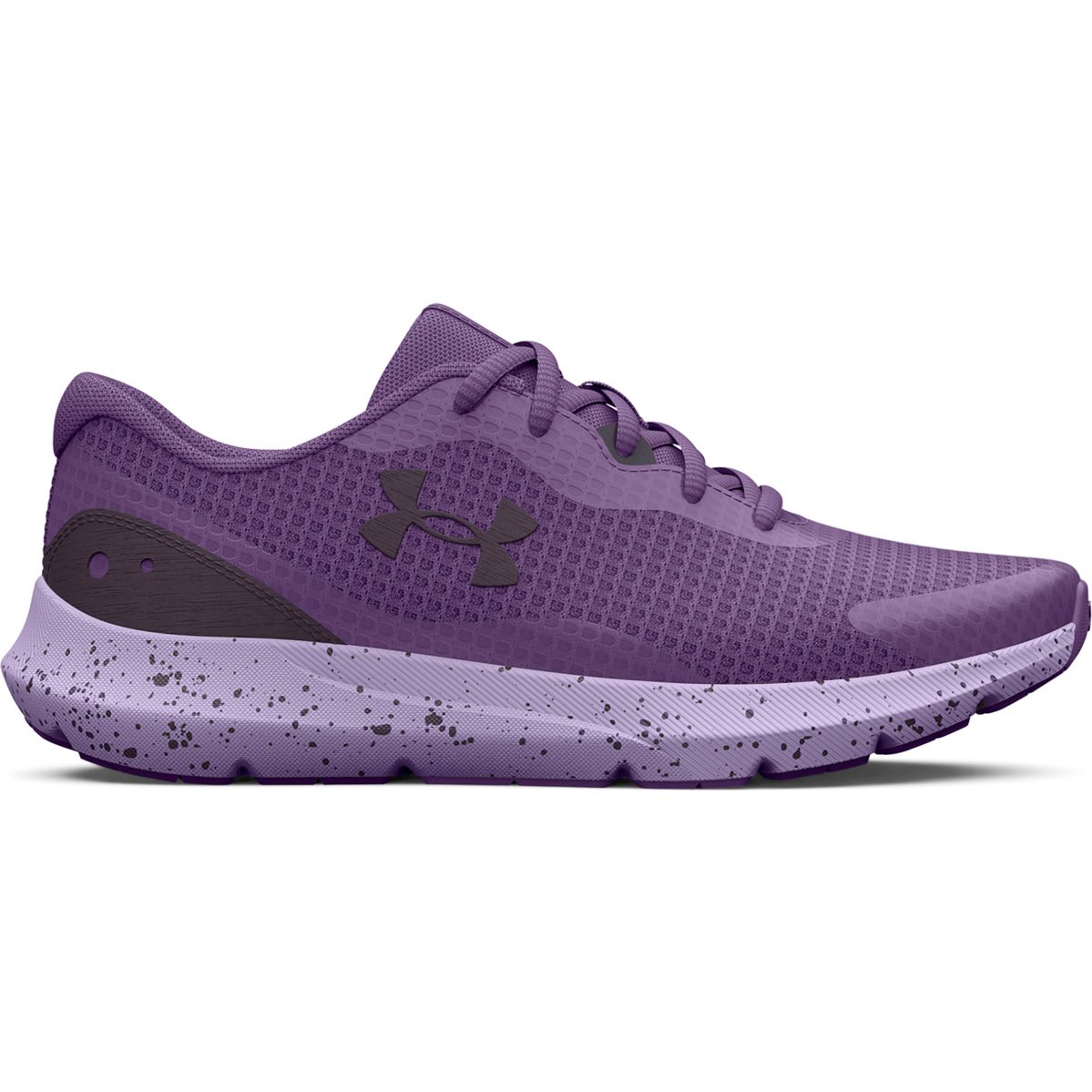 Tenis Under Armour Mujer Running Surge 3