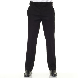 Pantalones De Lino Hombre