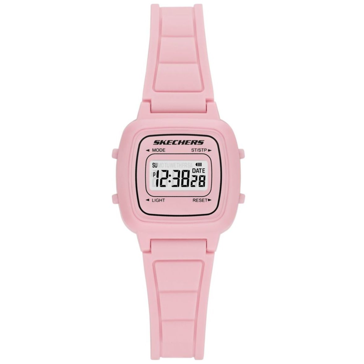 Reloj skechers mujer online digital