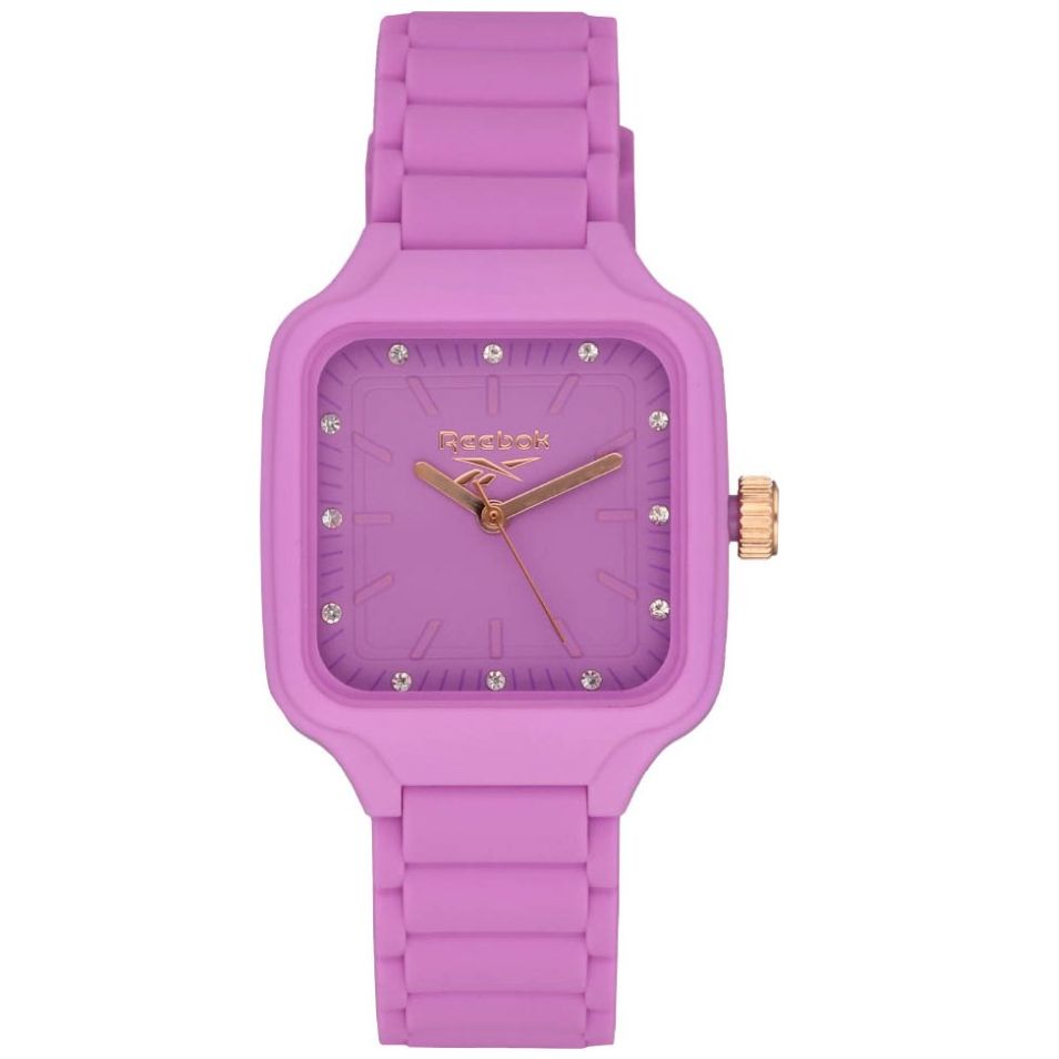 Reloj best sale reebok mujer