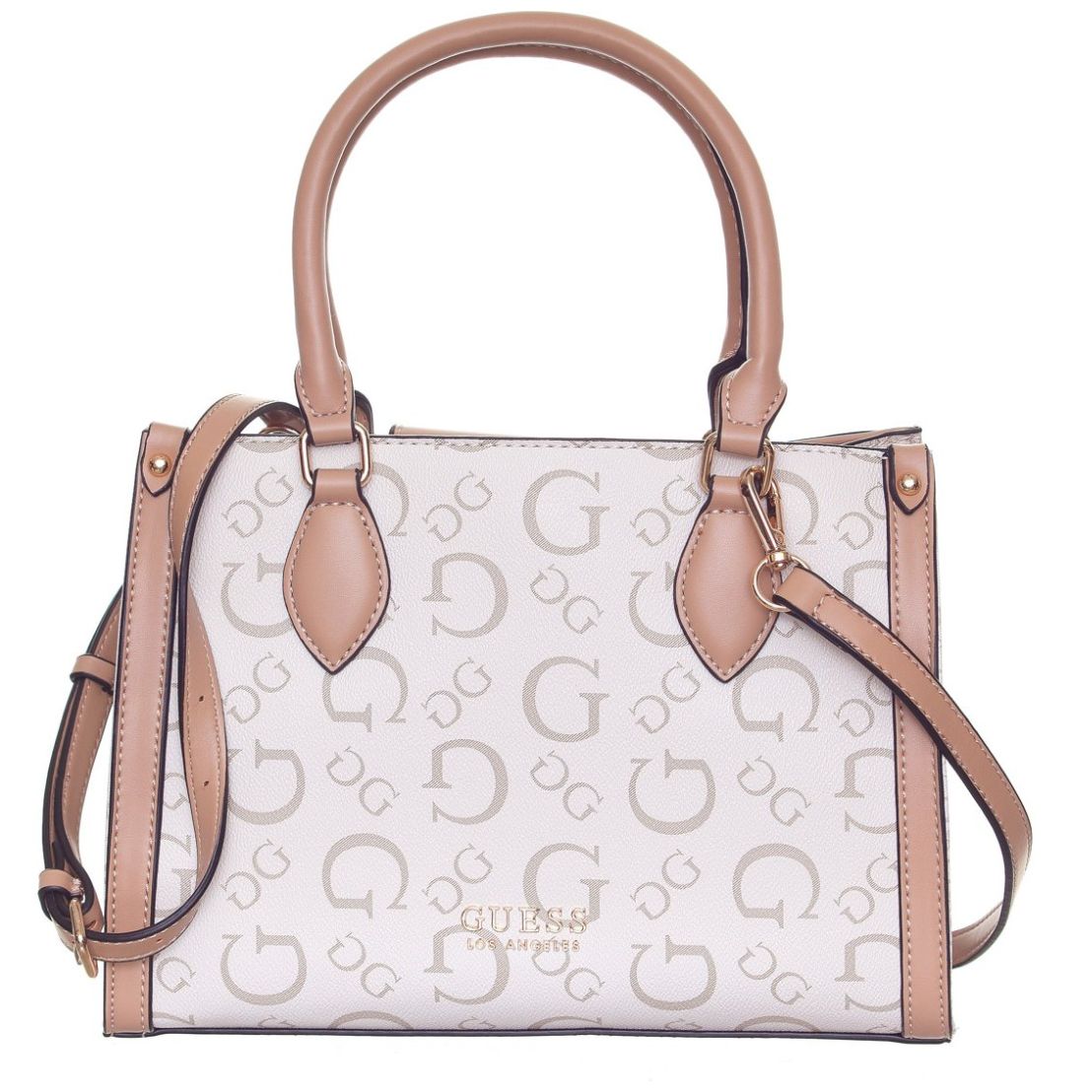 Bolsa guess beige sale