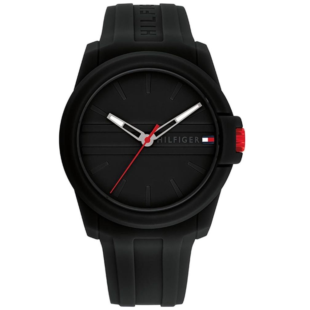 Reloj tommy hilfiger hombre sears sale