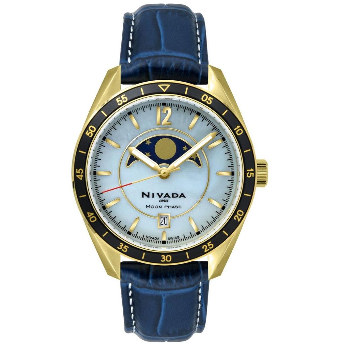 Reloj Nivada para Mujer Np23206Ldoaa