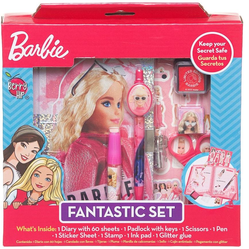 Venta de accesorios para barbie sales