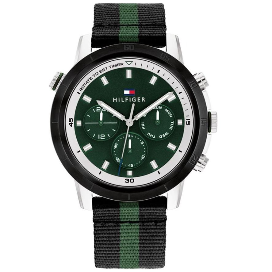 Reloj para Hombre Tommy Hilfiger Modelo 1791945