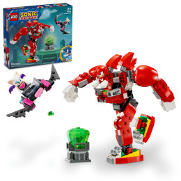 Lego Robot