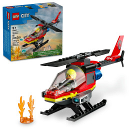 Lego Helicóptero