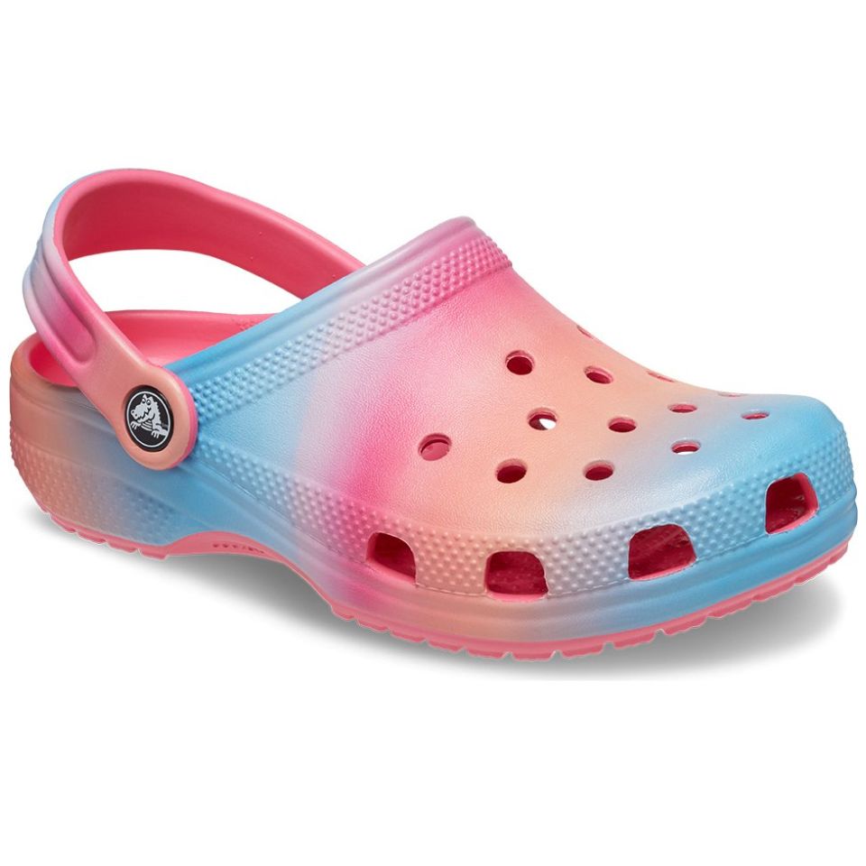Sueco Classic Color Dip Rosa 18 23 Crocs
