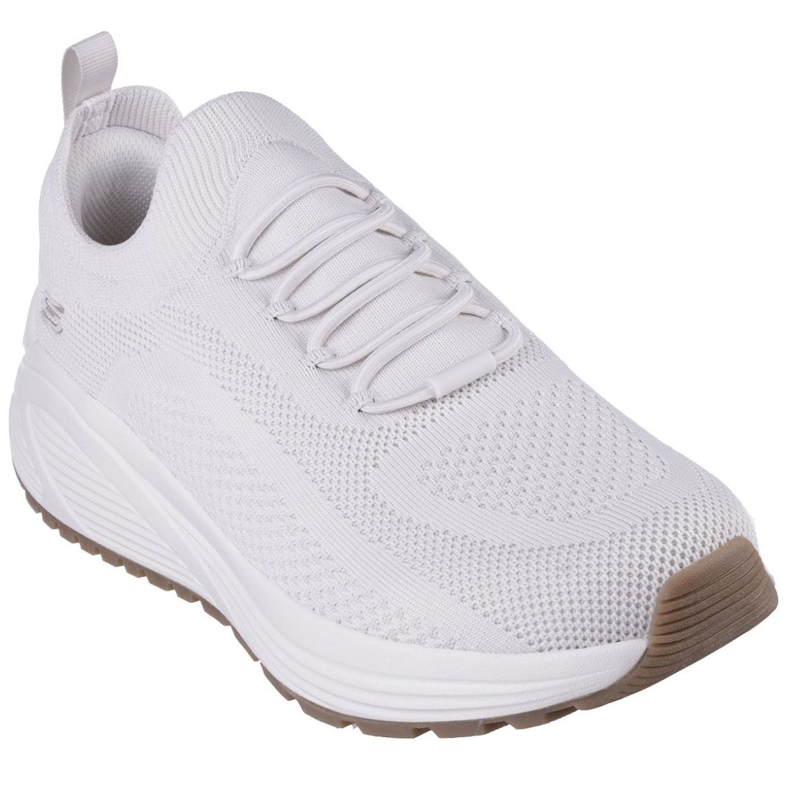 Tenis Bobs Skechers Blanco para Hombre