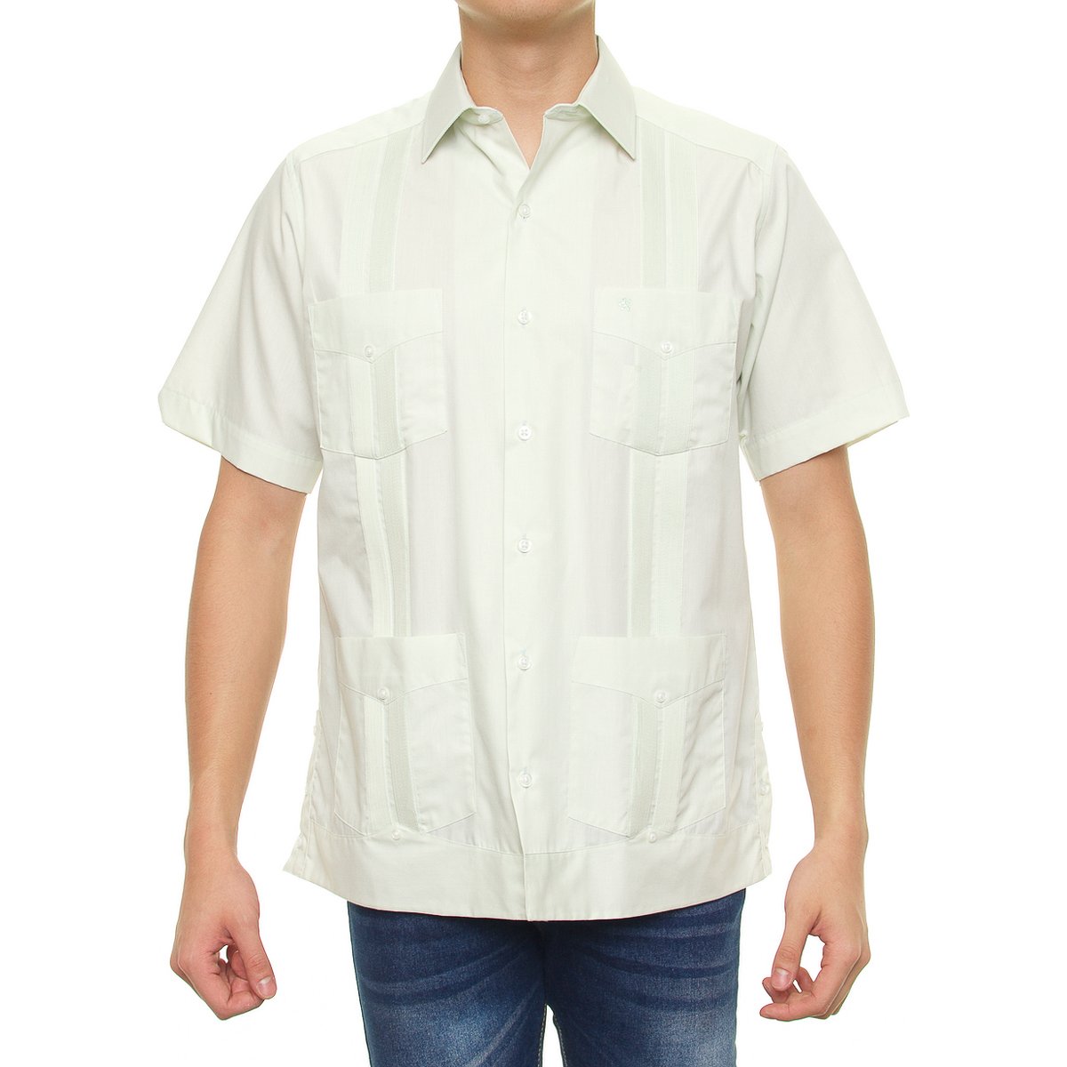 Guayabera sears new arrivals